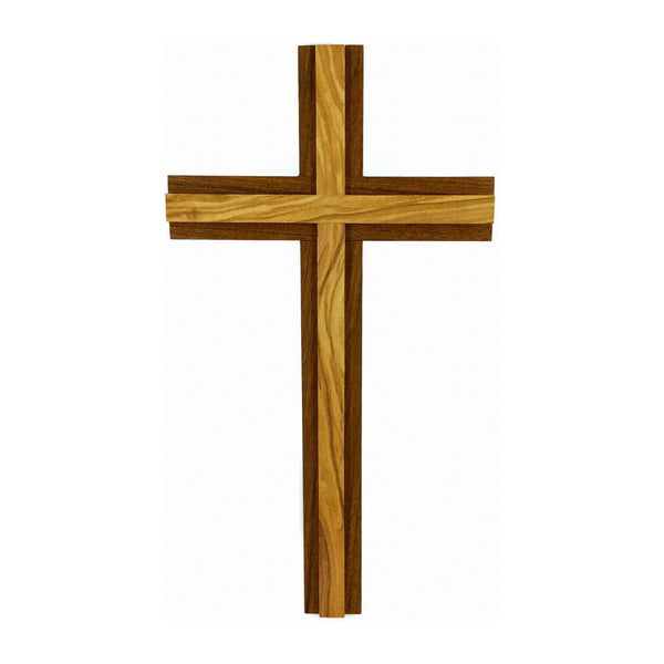 walnut-cross-with-light-inlay-