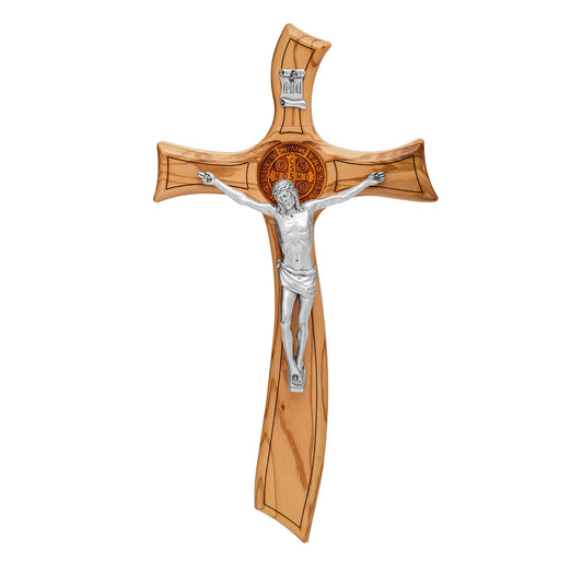 Croce di San Benedetto dal Vaticano