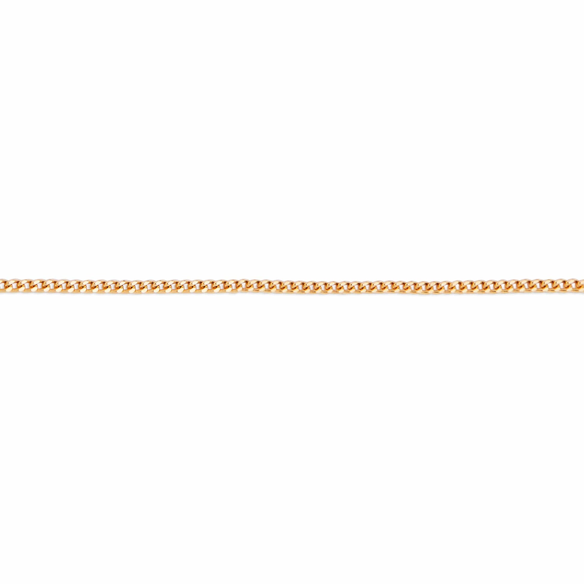 MONDO CATTOLICO Jewelry Yellow Gold ' Borghese' Chain 18 kt.